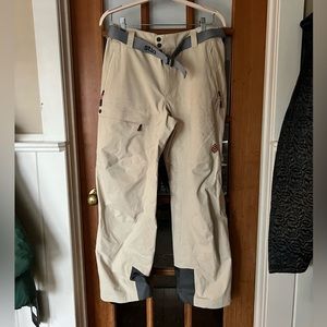 Stio Men’s Environ Ski Pants